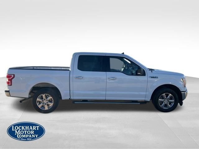 Used 2019 Ford F150 XLT w/ Equipment Group 302A Luxury image 8