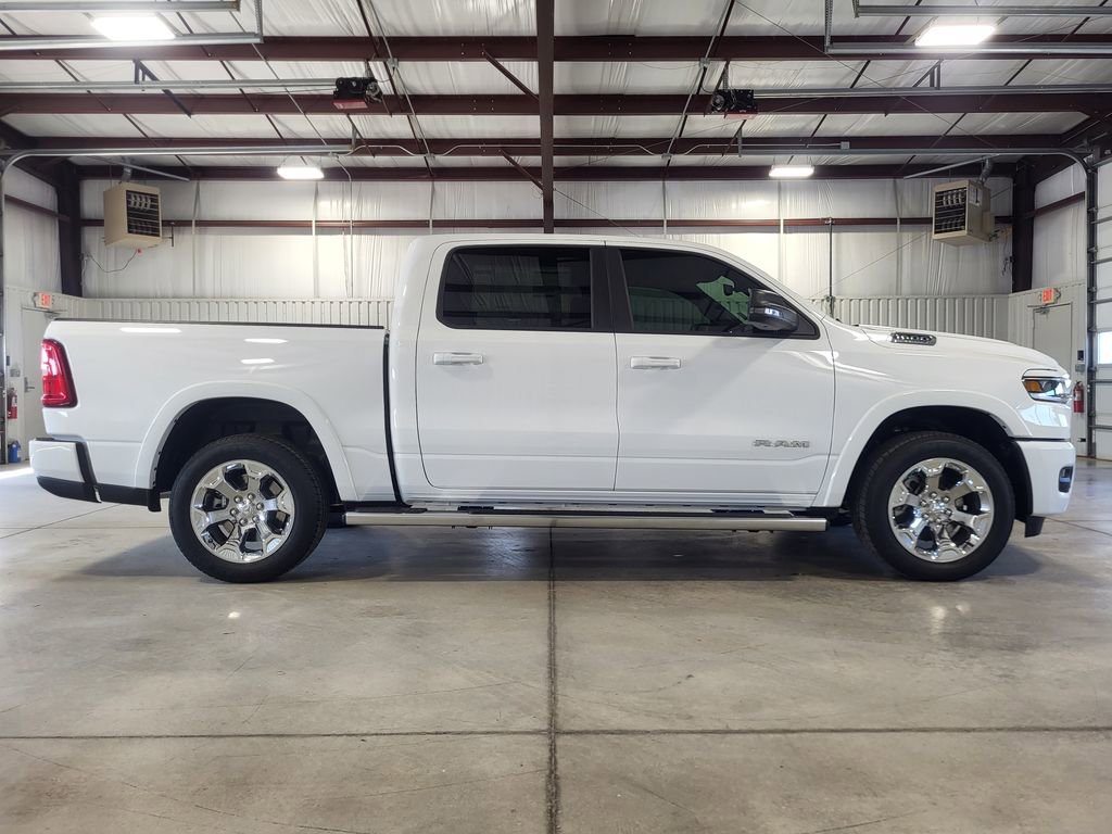 New 2026 RAM 1500 Big Horn image 6