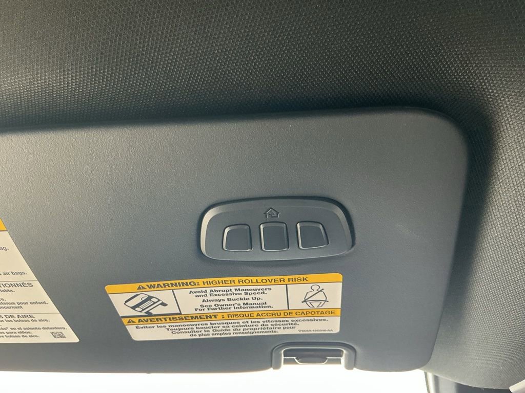 Used 2024 Ford Ranger Raptor image 16