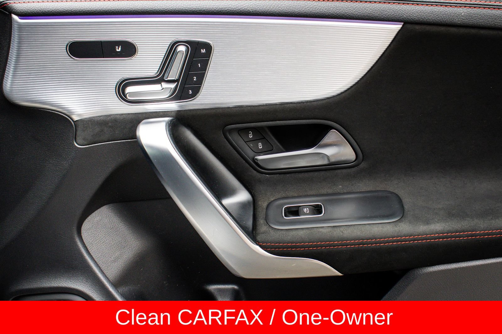 Used 2022 Mercedes-Benz CLA 250 4MATIC image 22