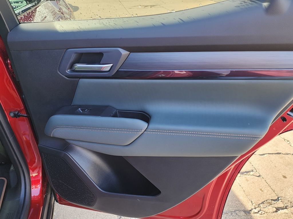 New 2026 GMC Terrain AT4 w/ Convenience Package III image 42