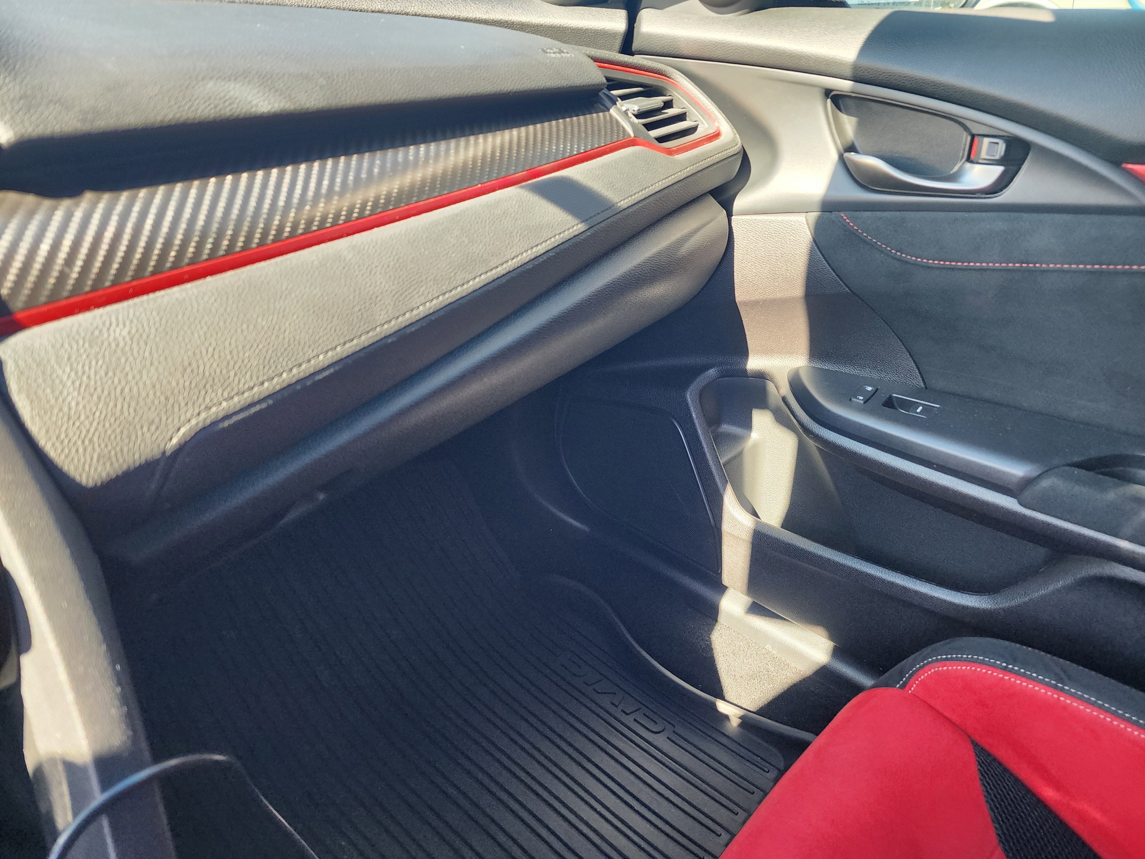 Used 2019 Honda Civic Type R image 33