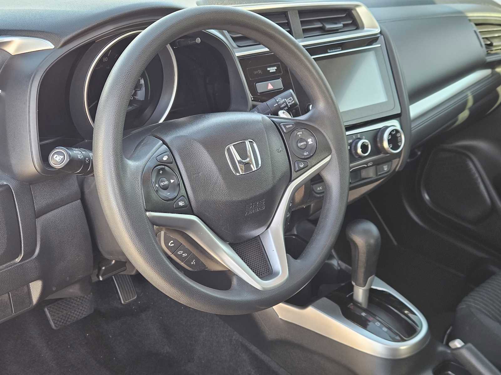 Used 2019 Honda Fit EX image 2