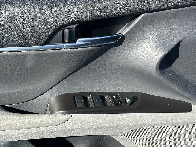 Certified 2024 Toyota Camry SE FWD image 23