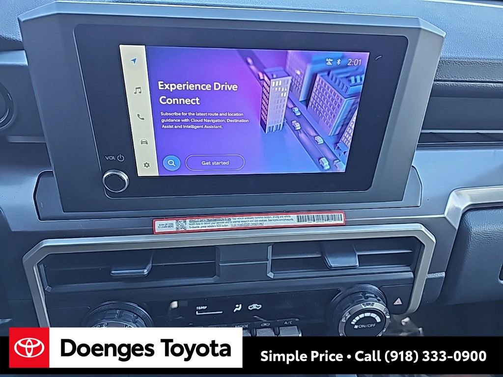 New 2026 Toyota Tacoma SR5 image 28