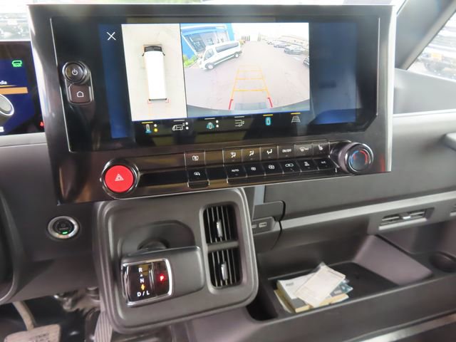 Used 2023 Chevrolet Brightdrop 600 w/ Active Safety Package 2 AWD/4WD image 28