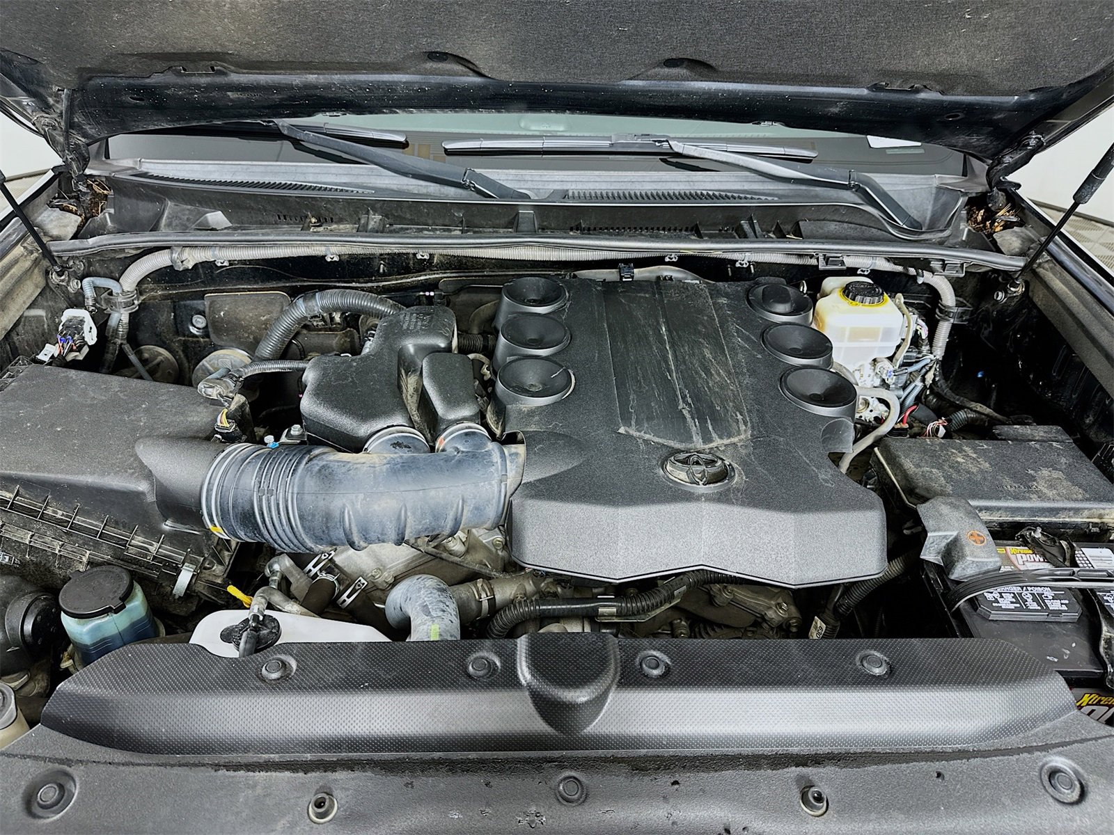 Used 2016 Toyota 4Runner Limited image 30