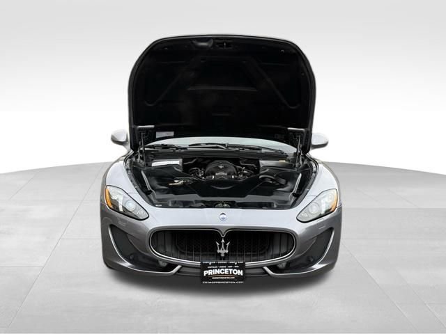 Used 2013 Maserati GranTurismo MC RWD image 9