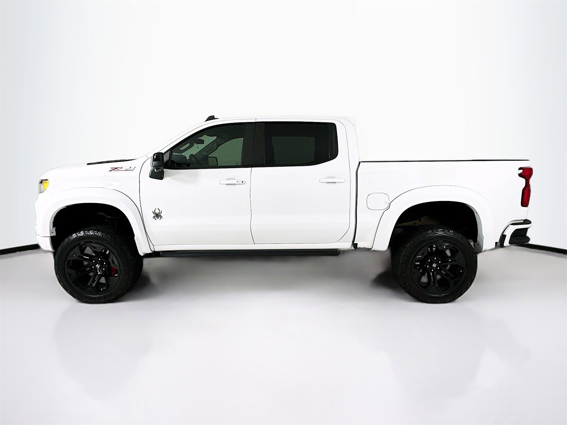 Used 2024 Chevrolet Silverado 1500 RST w/ All Star Edition Plus image 5