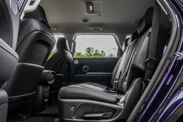 New 2026 Hyundai Palisade FWD Hybrid image 45