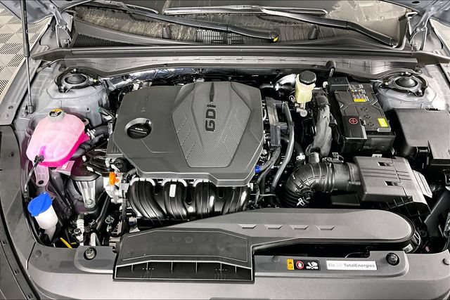 New 2026 Kia K5 GT-Line w/ GT-Line Premium Package FWD image 2