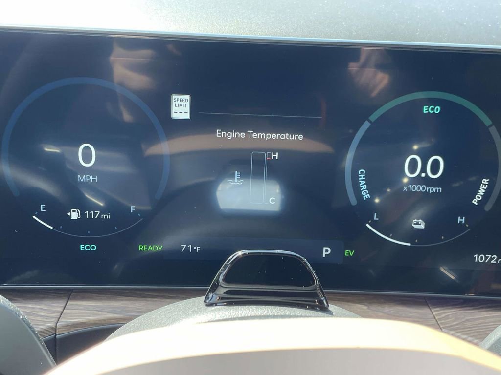 Certified 2026 Hyundai Santa Fe Calligraphy image 26