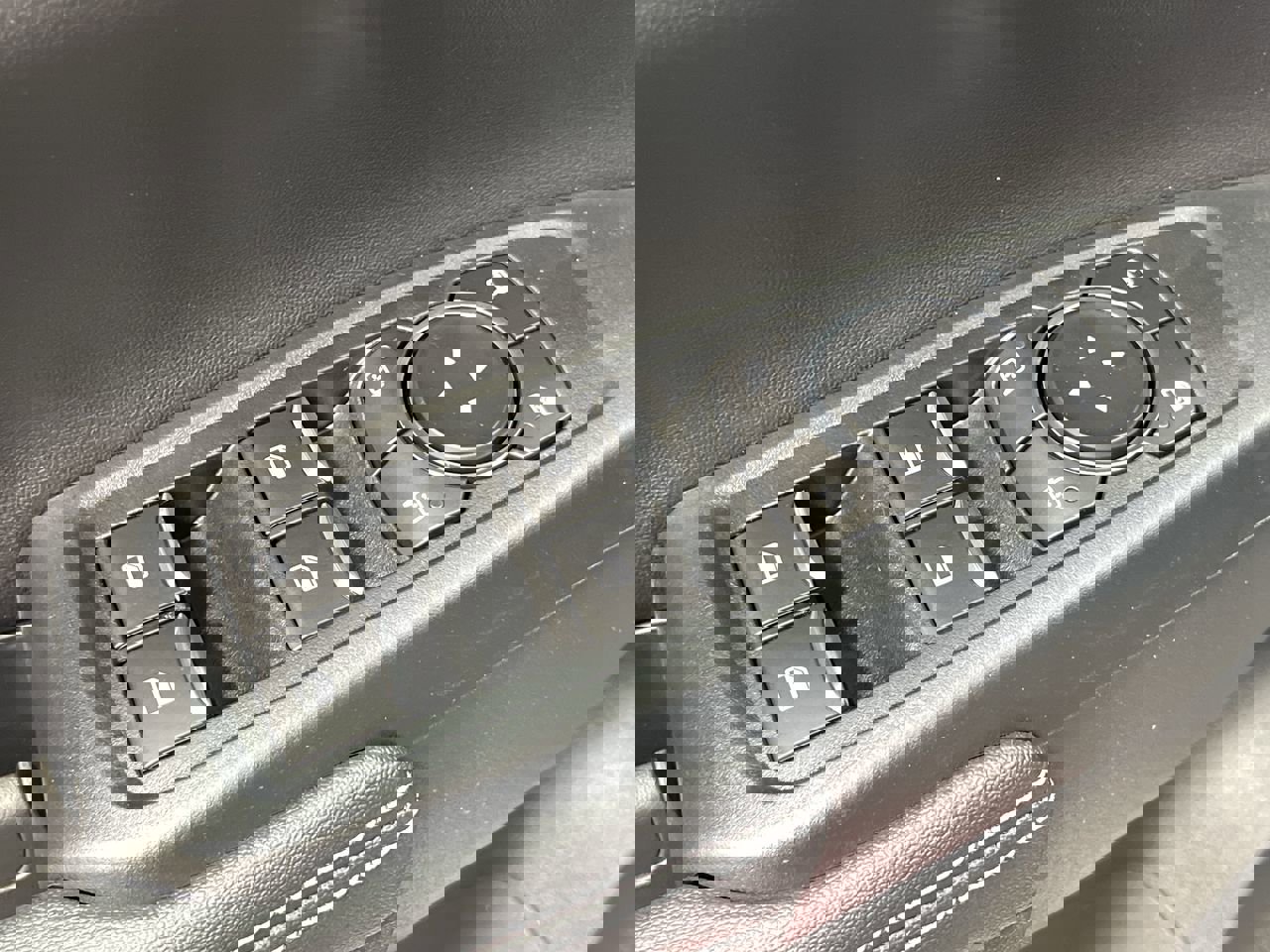 New 2025 Ford Ranger Lariat image 27