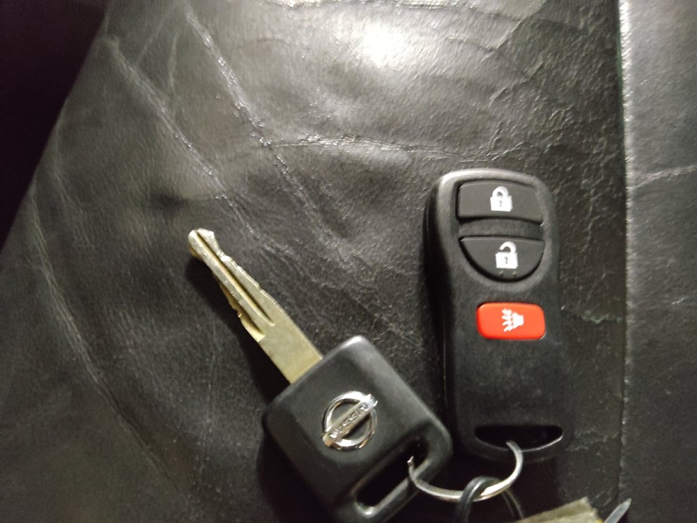 Used 2015 Nissan Titan PRO-4X w/ Pro-4x Luxury Package AWD/4WD image 32