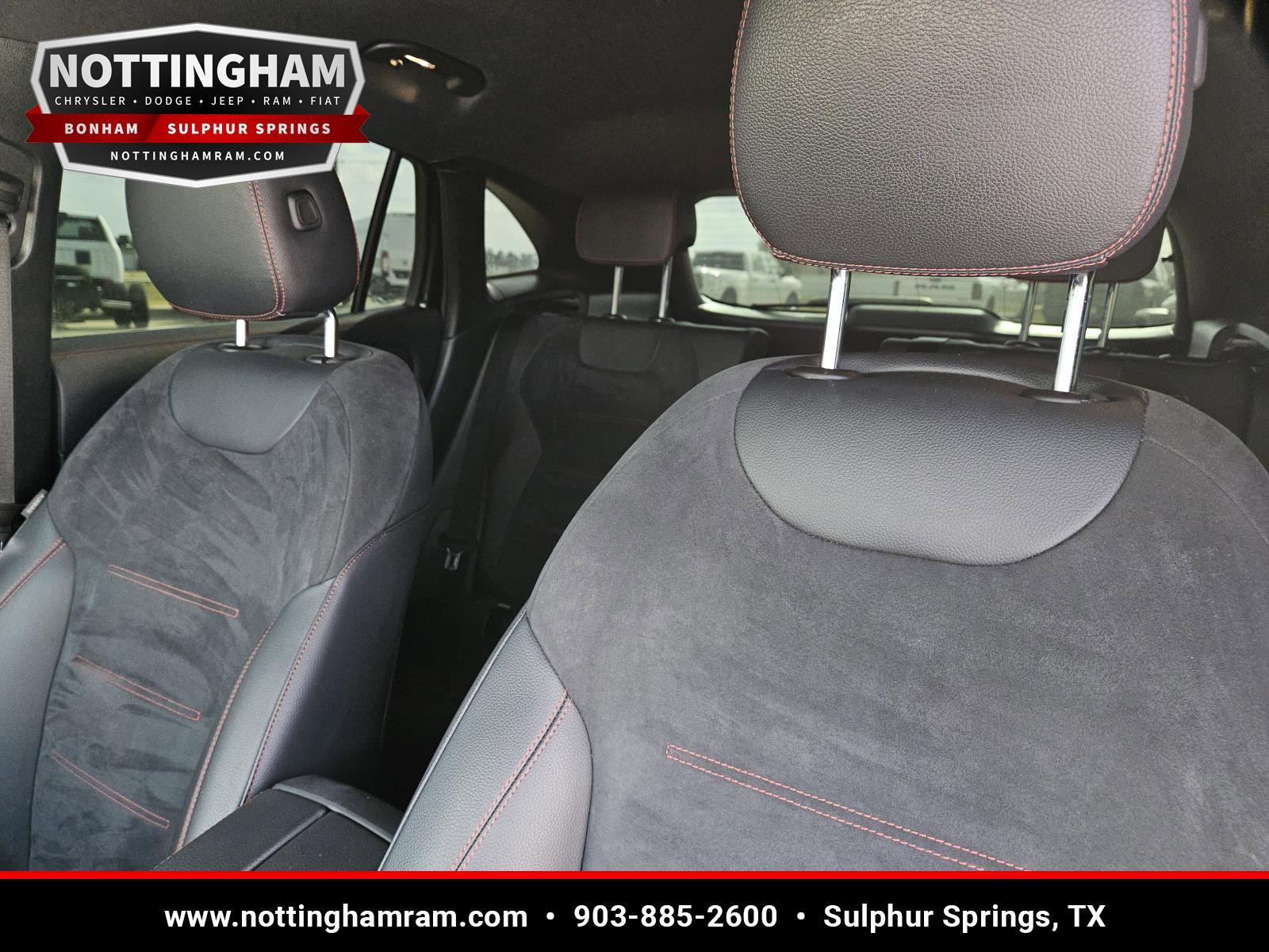 Used 2023 Mercedes-Benz GLA 45 AMG 4MATIC image 24