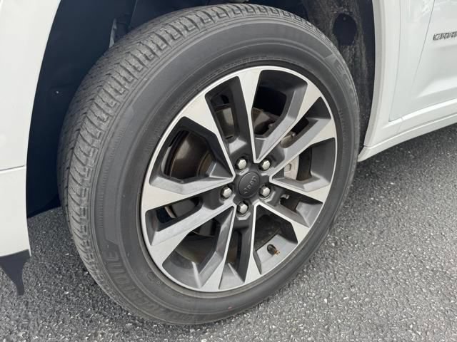 Used 2022 Jeep Grand Cherokee L Overland RWD image 68