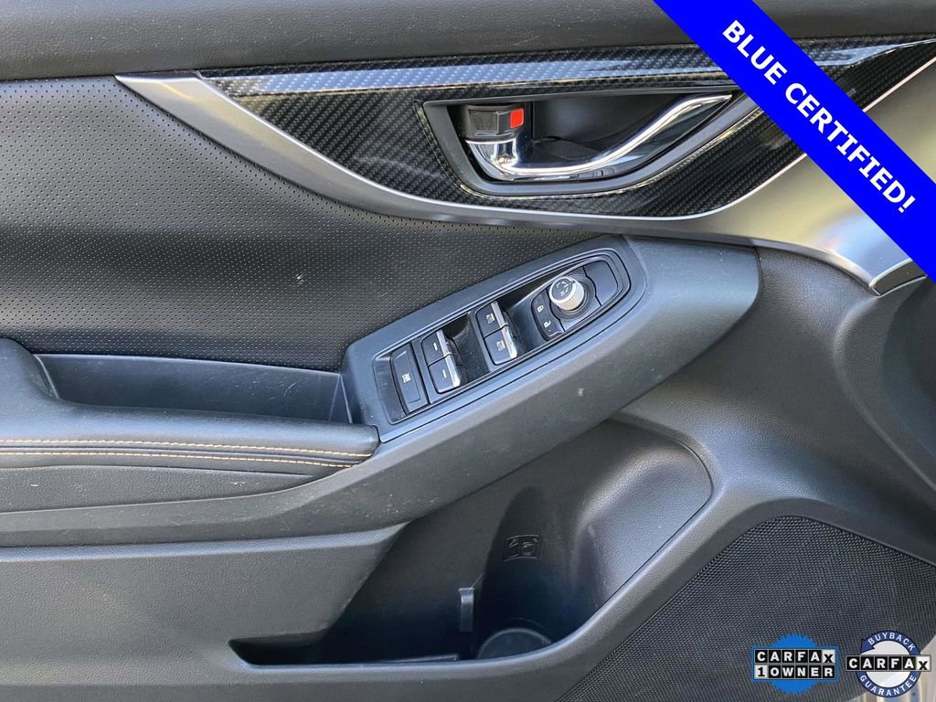 Used 2018 Subaru Crosstrek 2.0i Limited image 14