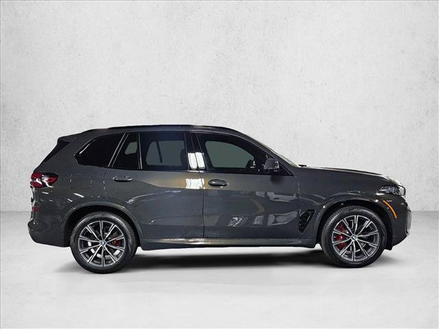 New 2026 BMW X5 sDrive40i w/ M Sport Package RWD image 4