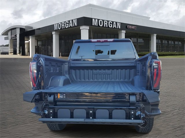 New 2026 GMC Sierra 2500 AT4 w/ AT4 Premium Plus Package image 8