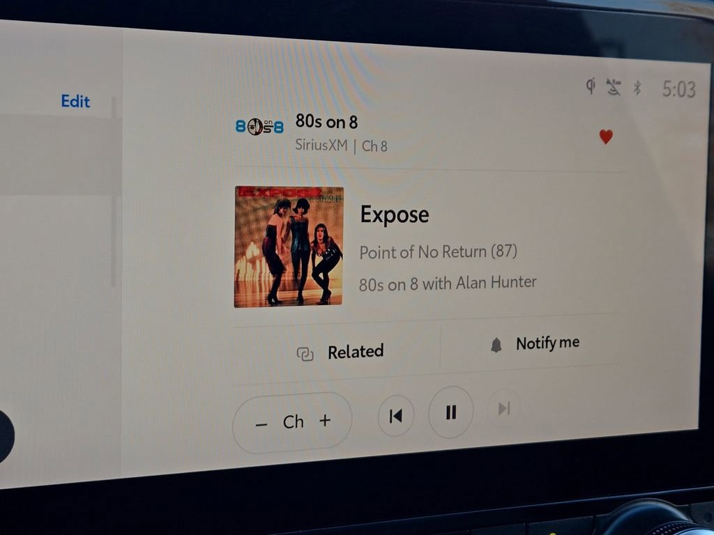 Used 2023 Toyota Highlander Bronze Edition image 18