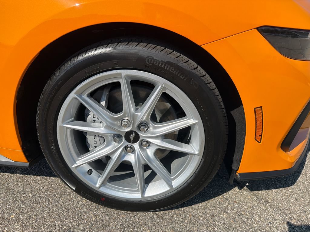 New 2026 Ford Mustang GT Premium RWD image 11