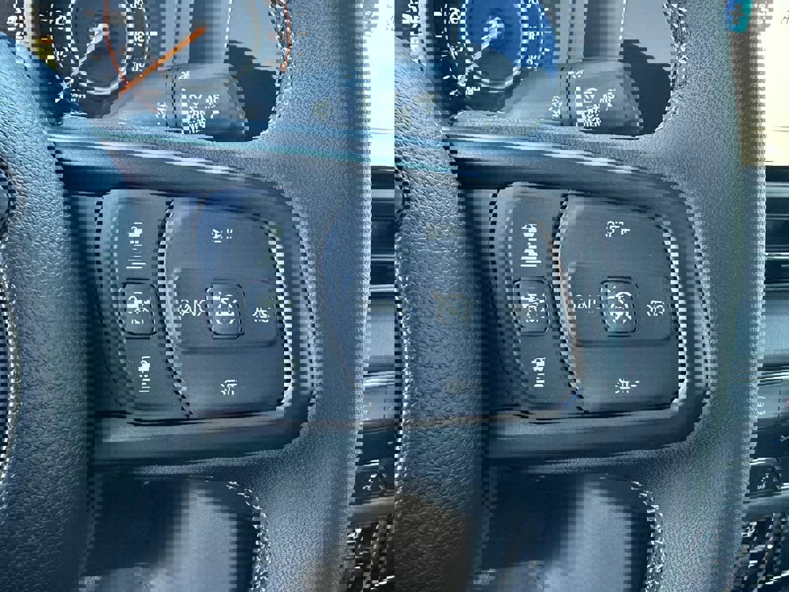 New 2026 Jeep Gladiator Mojave image 26