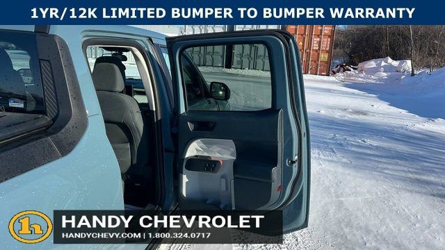 Used 2022 Ford Maverick XLT w/ Equipment Group 300A Standard image 35