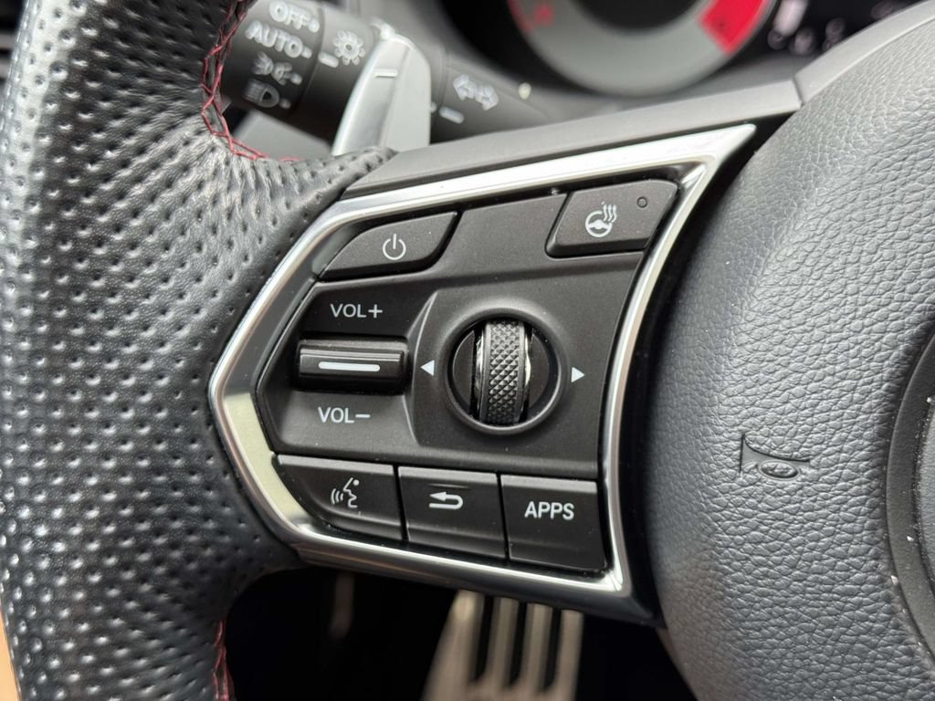 Certified 2023 Acura RDX A-Spec AWD/4WD image 21