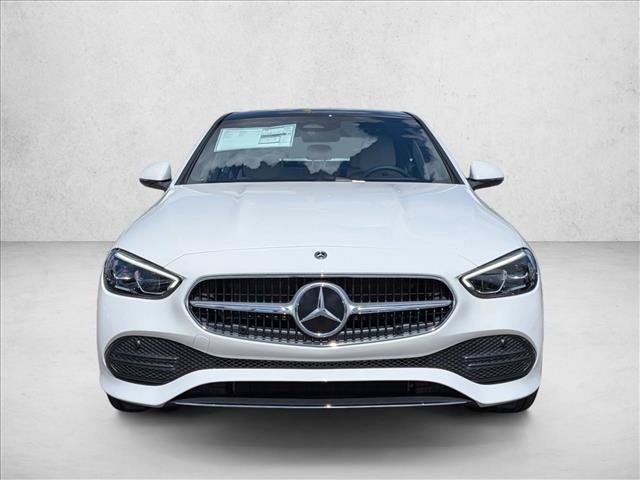 New 2026 Mercedes-Benz C 300 Sedan image 6