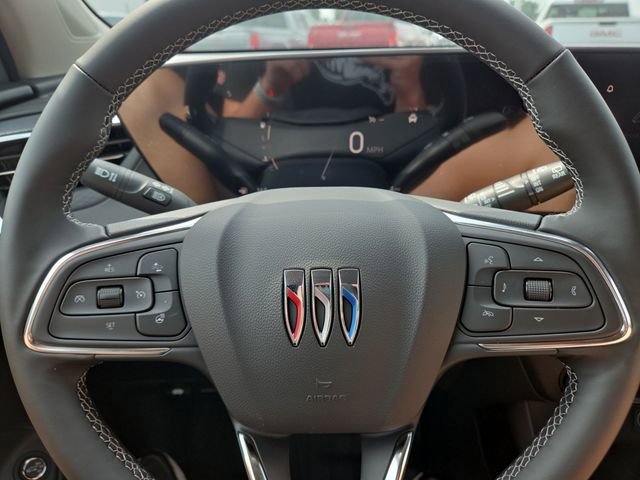 New 2026 Buick Encore GX Preferred w/ Comfort Package image 11