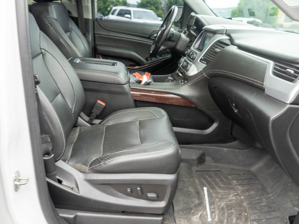 Certified 2020 GMC Yukon SLT AWD/4WD image 10
