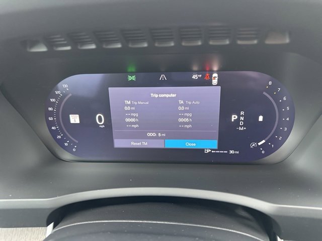 New 2026 Volvo XC90 B6 Ultra image 16