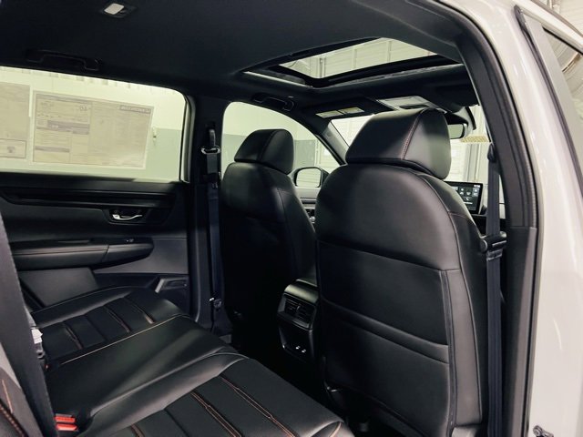 New 2026 Honda CR-V Sport-L image 27