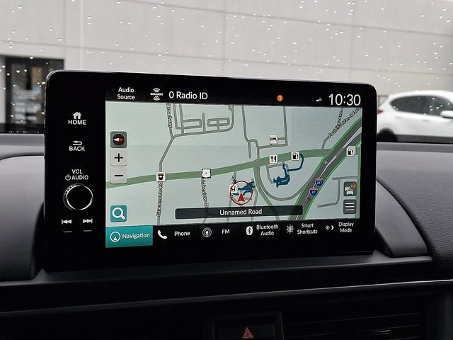 Certified 2025 Honda Pilot Black Edition image 19