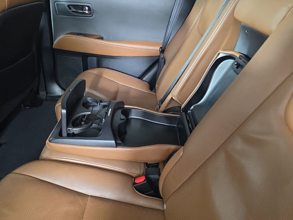 Used 2015 Lexus RX 350 FWD image 32