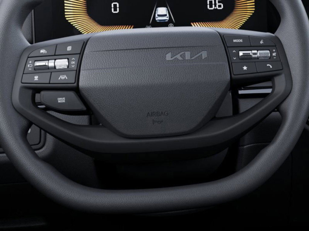 New 2026 Kia Sportage LX image 41