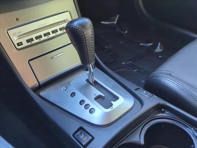 Used 2008 Nissan Altima 3.5 SE w/ Technology Pkg image 10