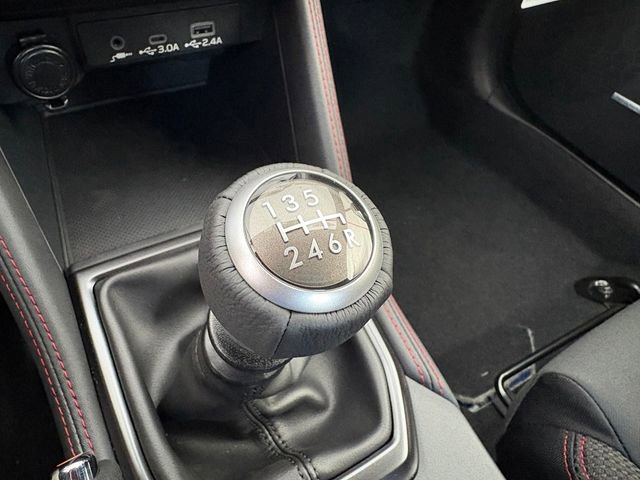 New 2026 Subaru WRX Premium AWD/4WD image 20