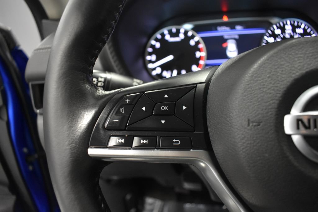 Certified 2023 Nissan Sentra SV w/ All-Weather Package image 21