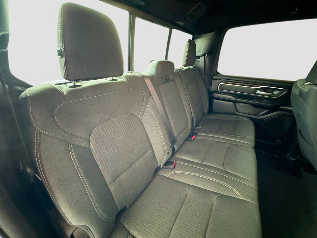 Used 2023 RAM 1500 Big Horn AWD/4WD image 28