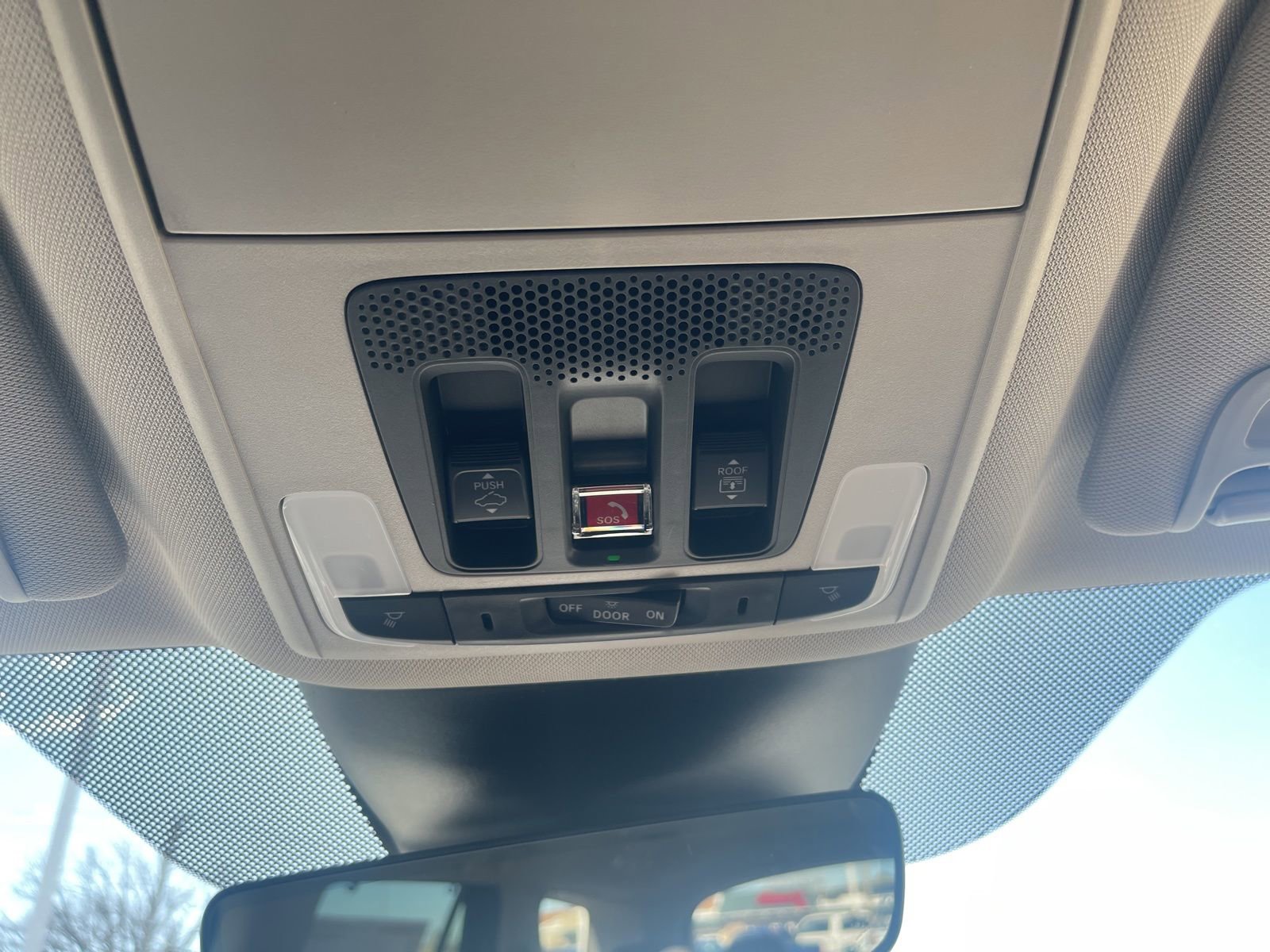 New 2026 Honda Pilot Touring image 37