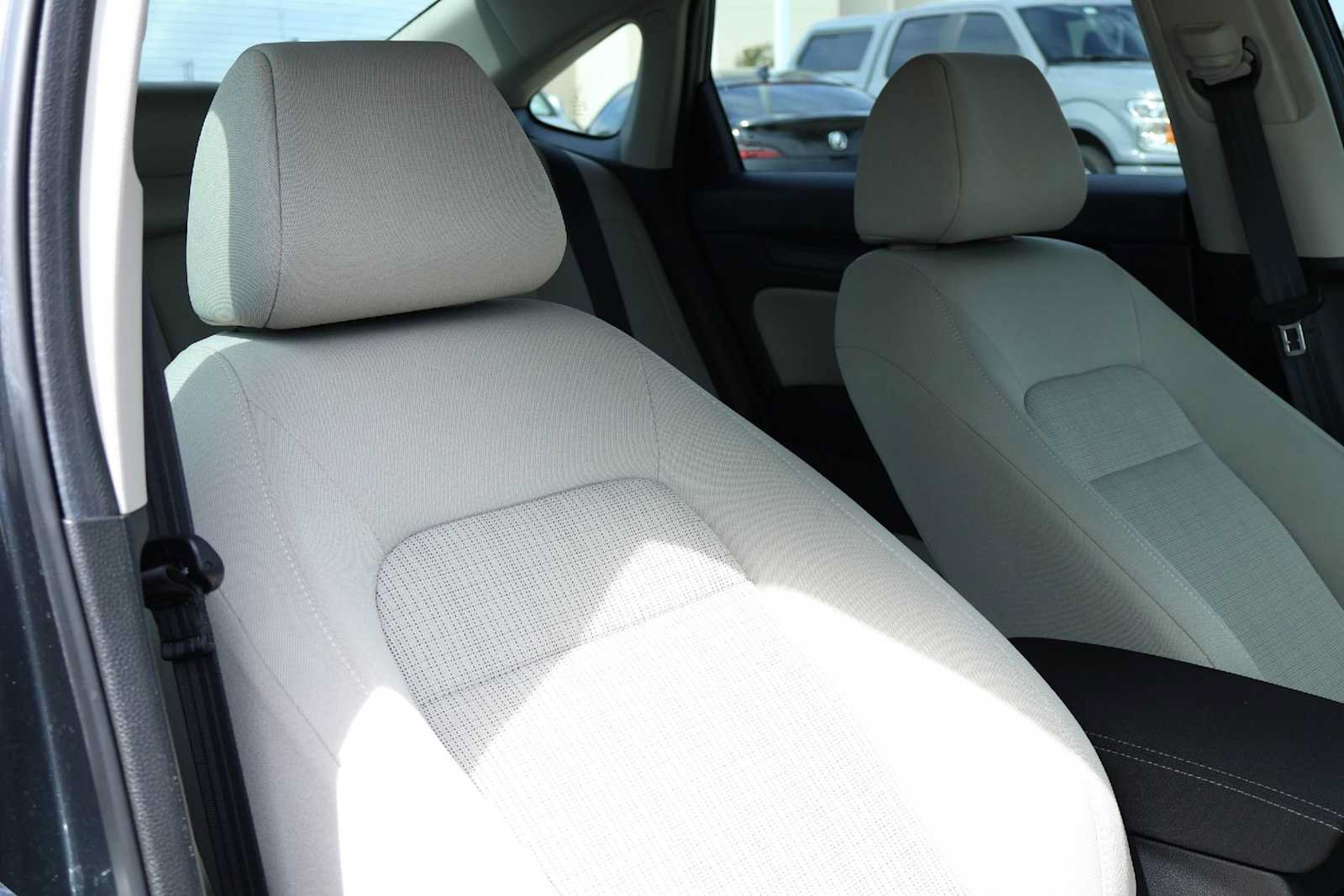 Used 2024 Honda Civic EX image 14