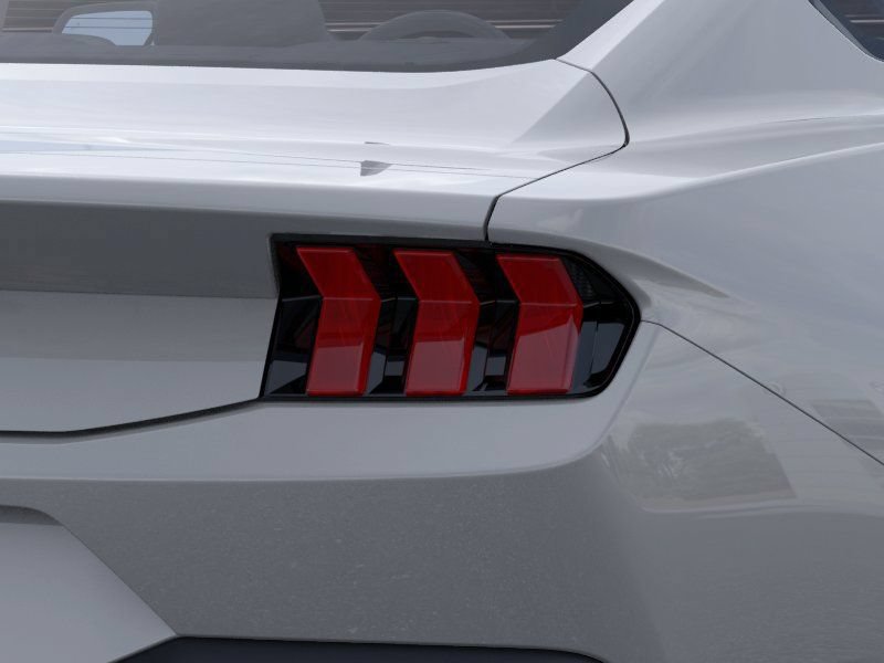 New 2026 Ford Mustang Coupe RWD image 21