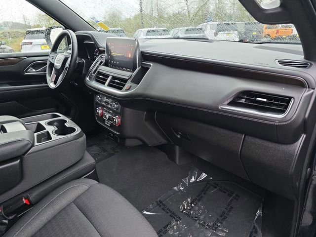 Certified 2023 GMC Yukon SLE image 31