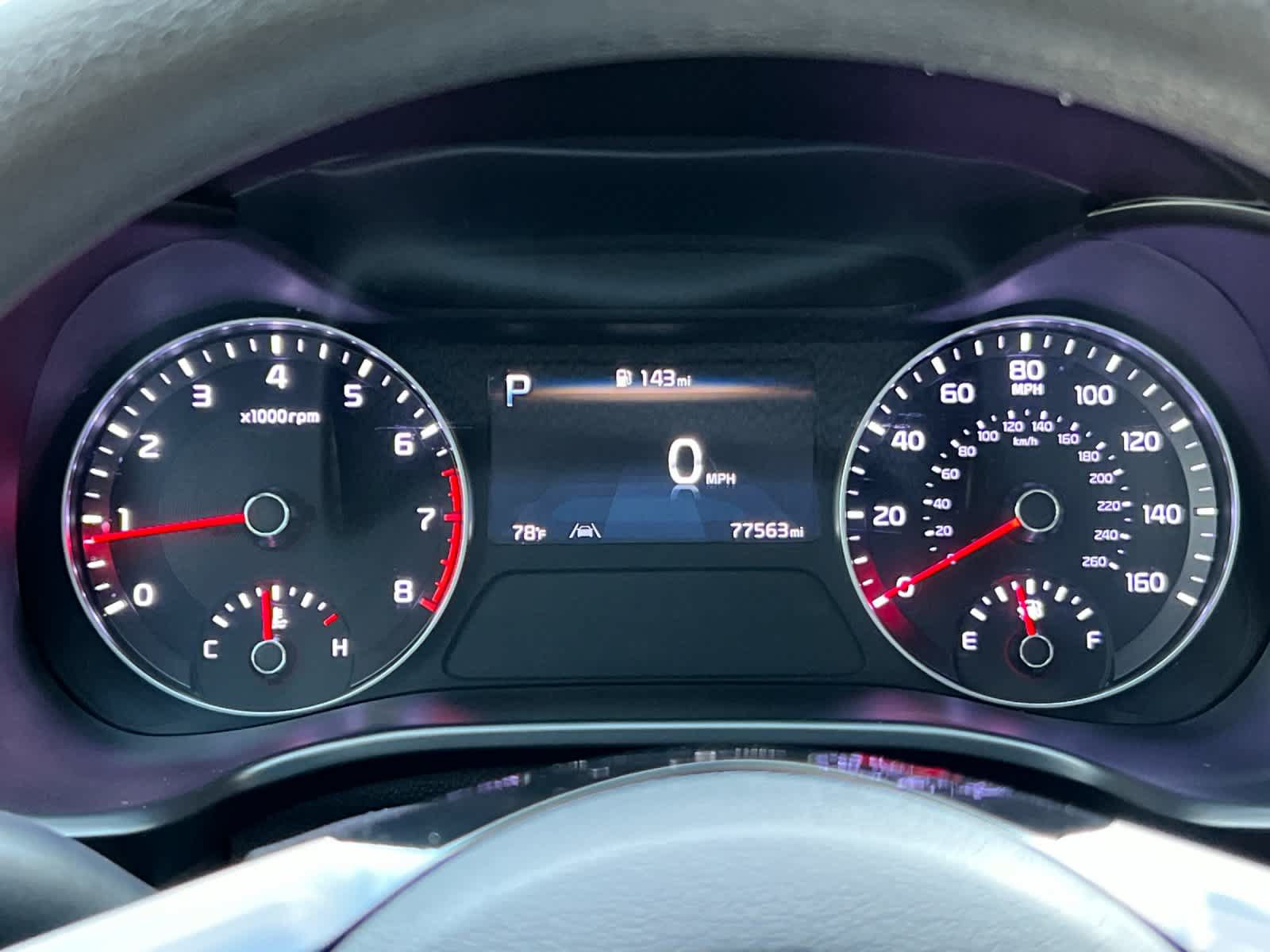 Used 2023 Kia Forte LXS w/ LXS Technology Package FWD image 21