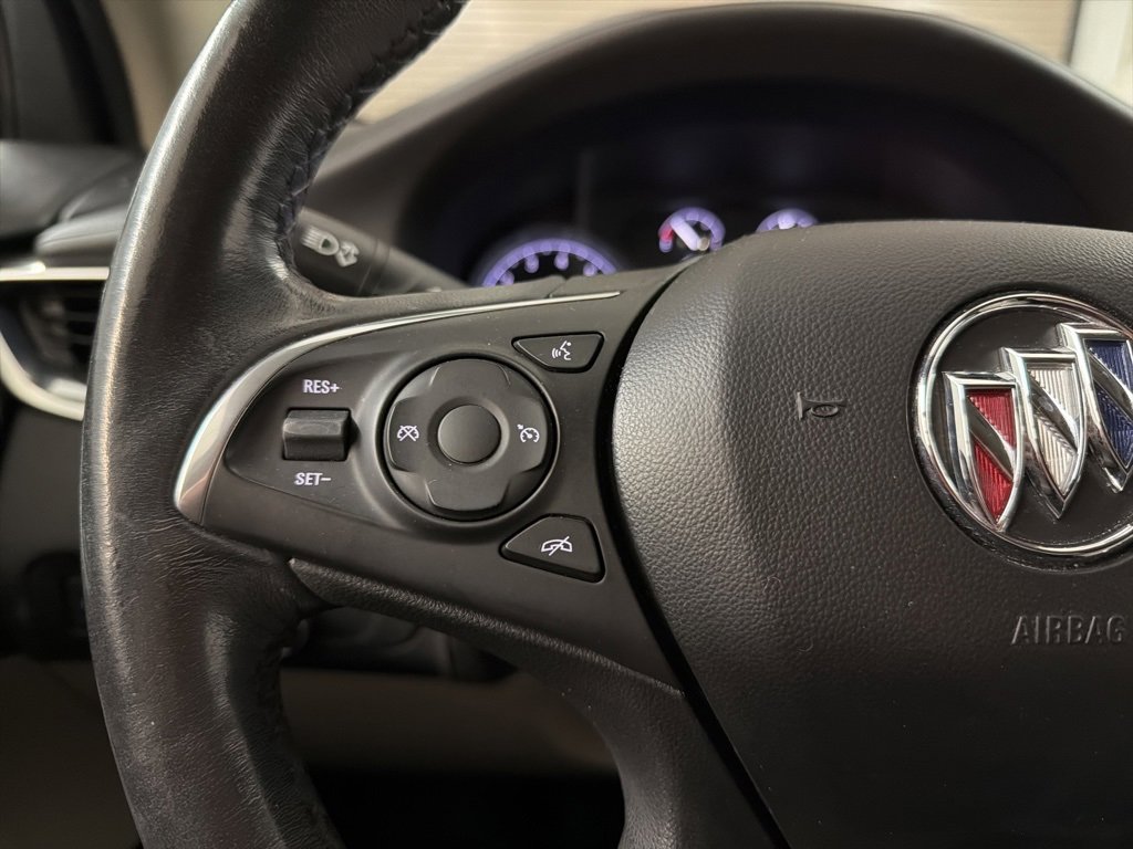 Used 2021 Buick Enclave Essence w/ Sound and Sites Package image 20