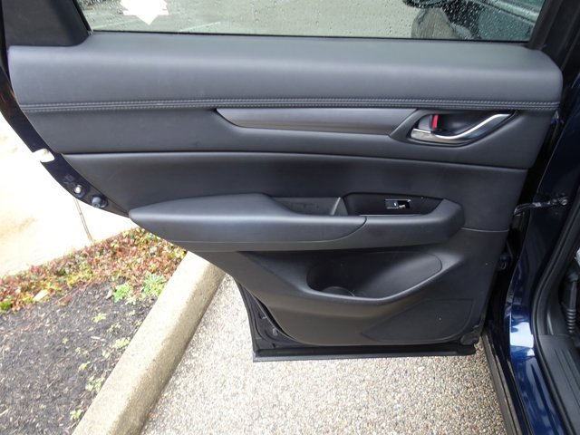 Used 2020 MAZDA CX-5 Touring image 14