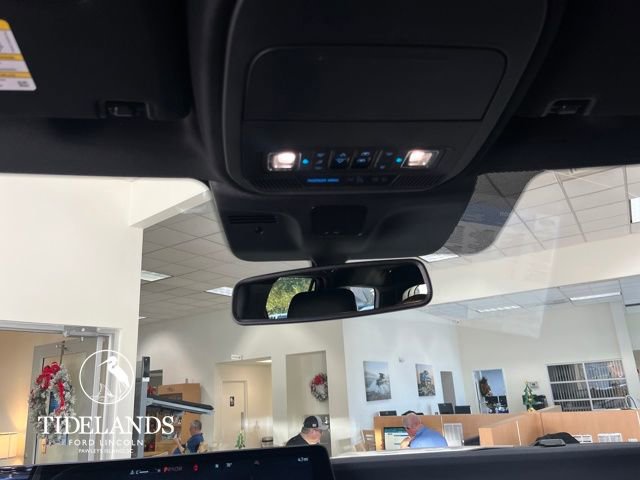 New 2025 Ford Expedition Tremor image 22