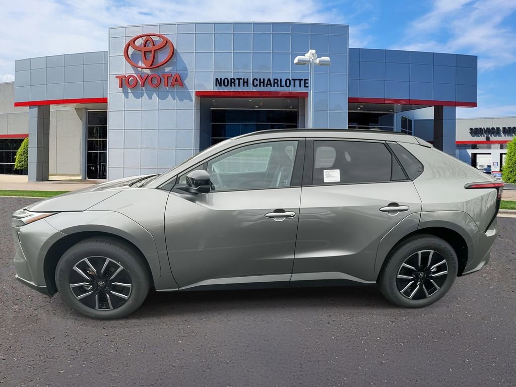 New 2026 Toyota bZ image 6