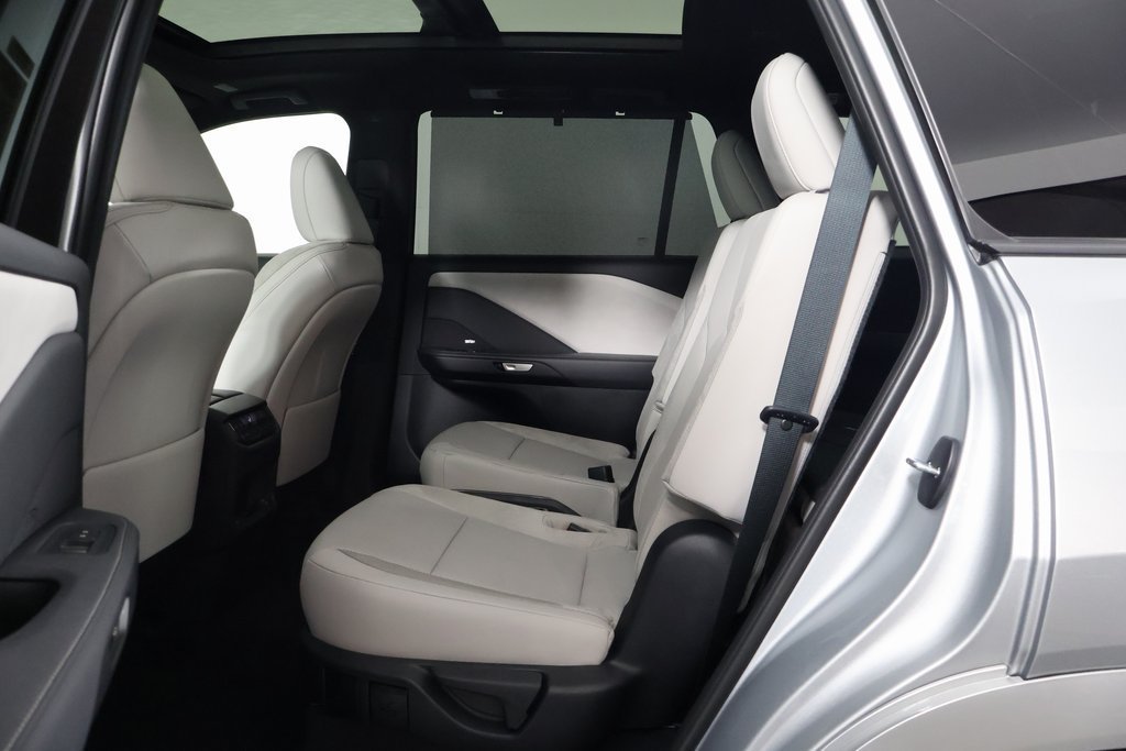New 2026 Lexus TX 350 AWD w/ Technology Package image 6